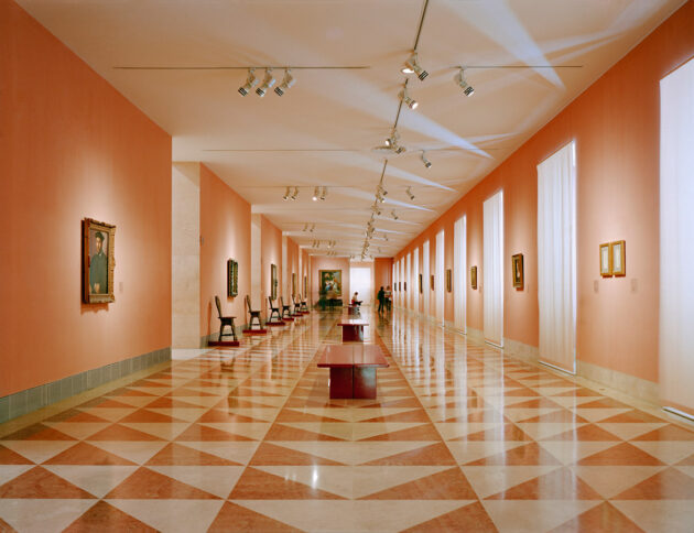 Thyssen-Bornemisza National Museum