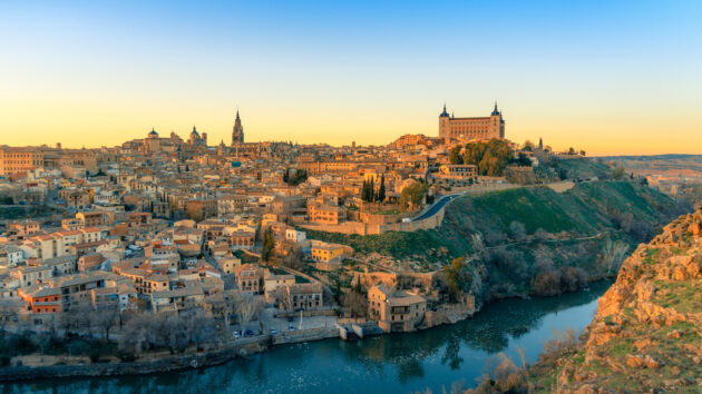 Toledo