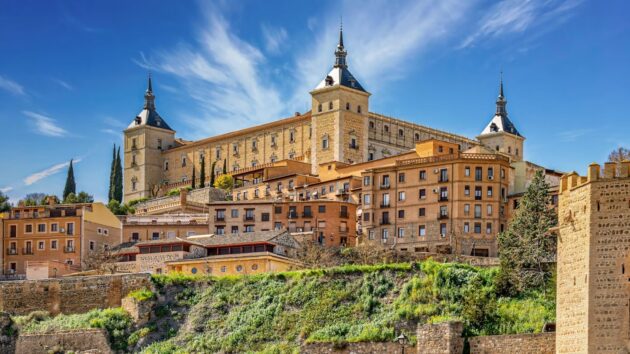 Toledo