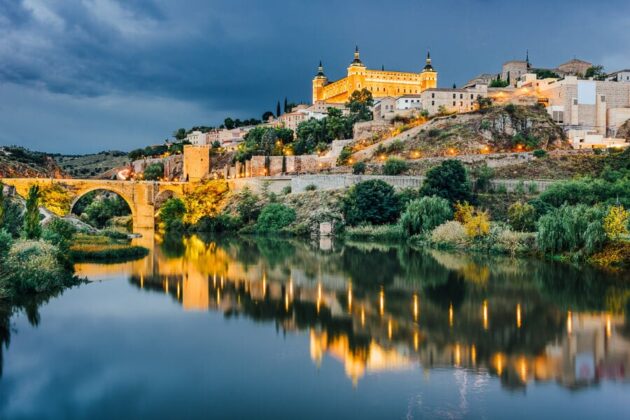 Toledo