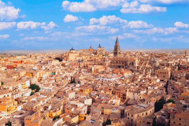 Toledo