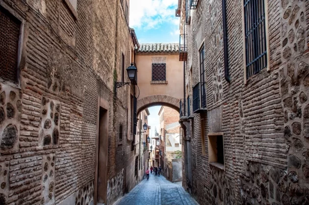 Toledo