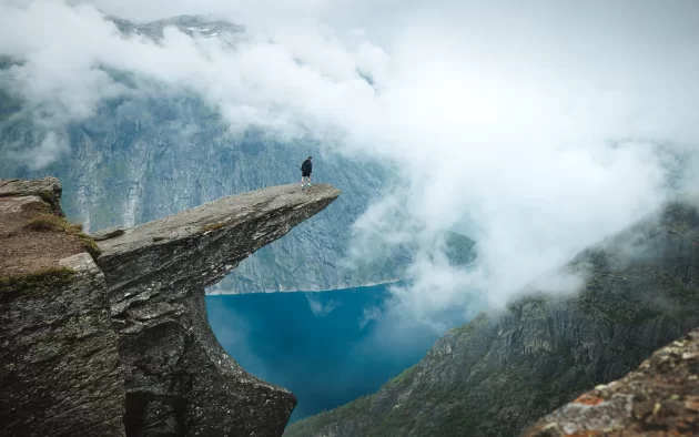 Trolltunga