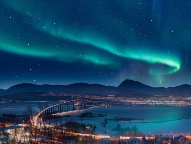 Tromsø