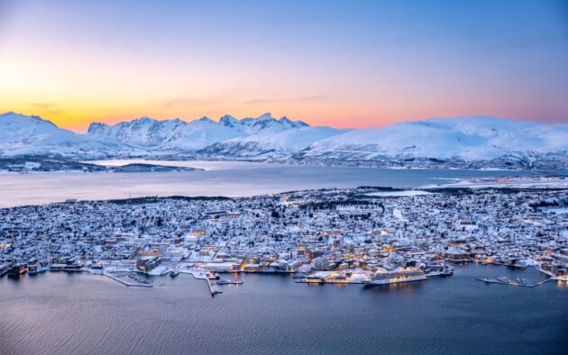 Tromsø
