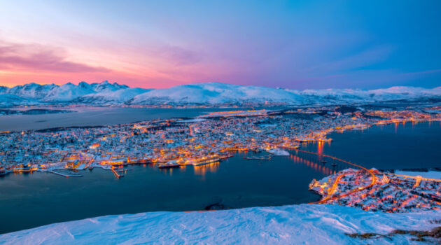 Tromsø
