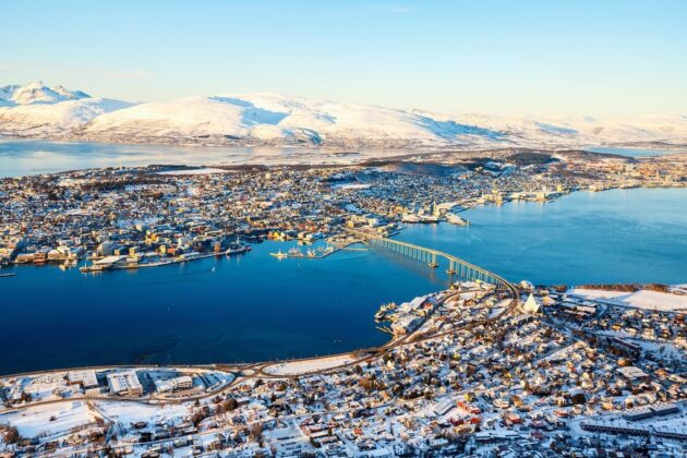 Tromsø