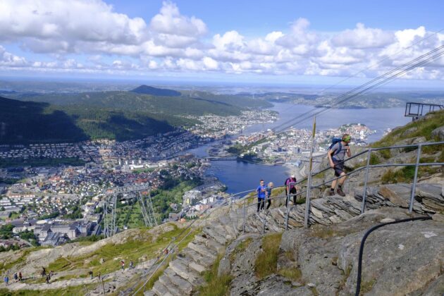 Ulriken