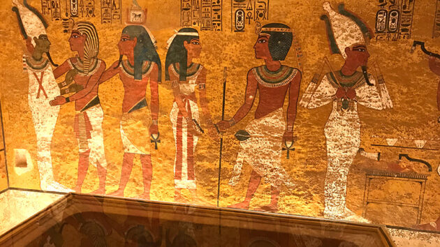 Valley of the Kings