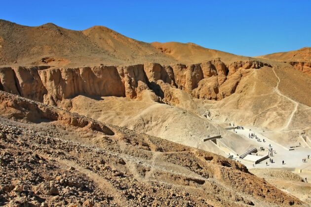 Valley of the Kings