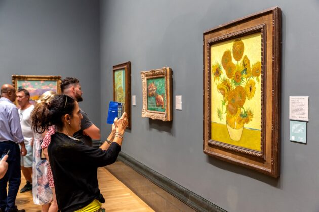 Van Gogh Museum