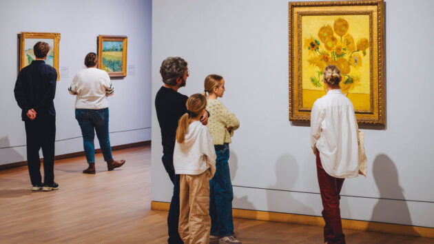 Van Gogh Museum