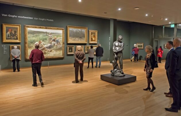 Van Gogh Museum