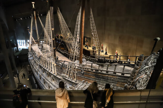 Vasa Museum