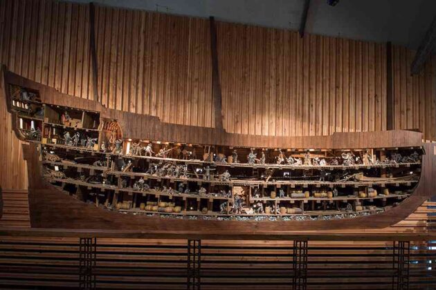 Vasa Museum