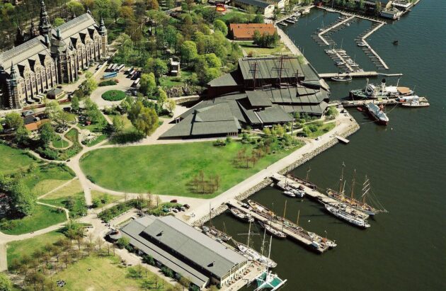 Vasa Museum