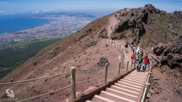 Vesuvius National Park