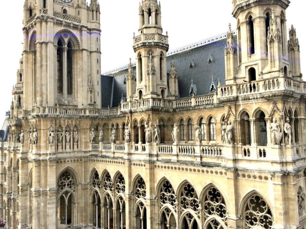 Vienna City Hall