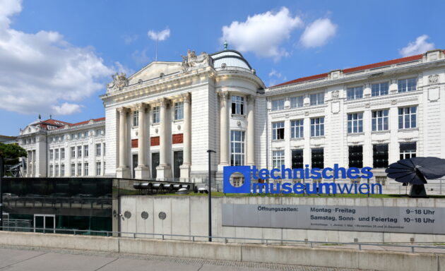 Vienna Museum of Science & Technology