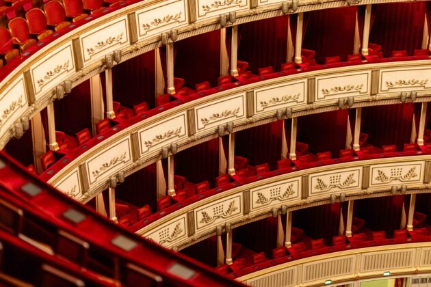 Vienna State Opera