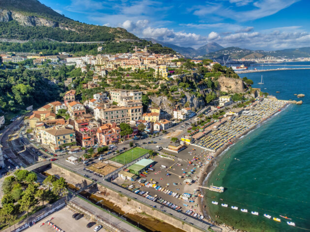 Vietri sul Mare