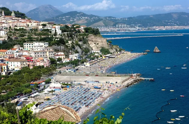 Vietri sul Mare