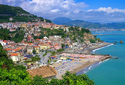 Vietri sul Mare