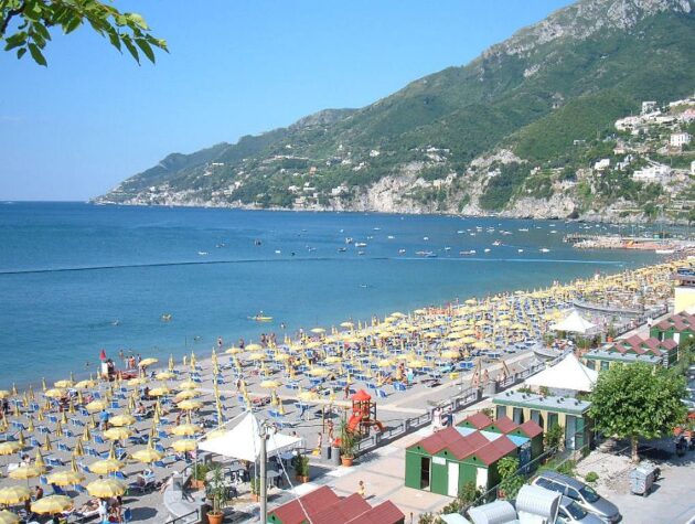 Vietri sul Mare