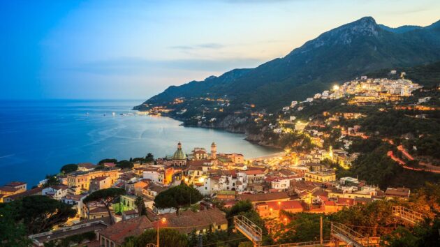 Vietri sul Mare