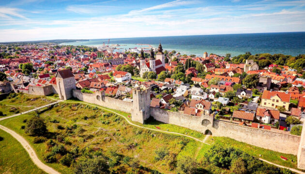 Visby