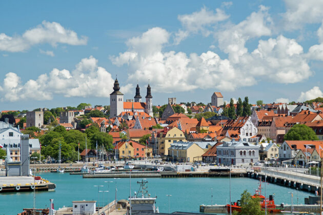 Visby