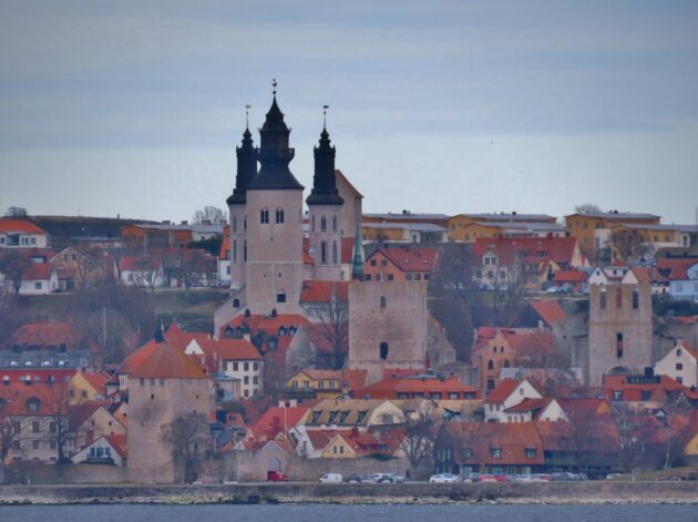 Visby