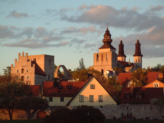 Visby