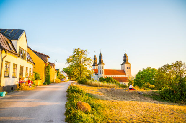 Visby