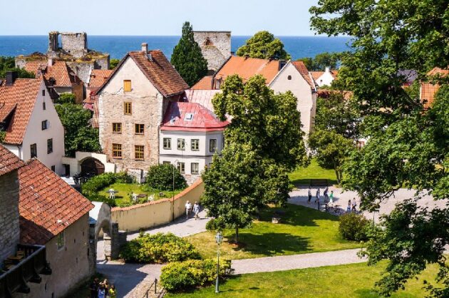 Visby