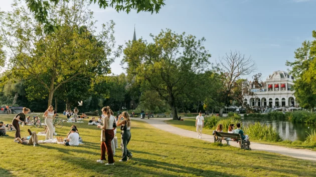 Vondelpark