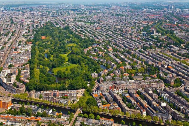 Vondelpark