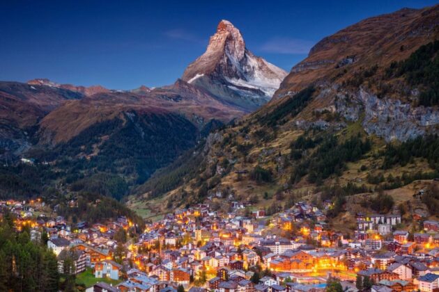 Zermatt