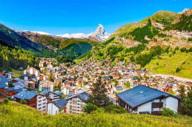 Zermatt