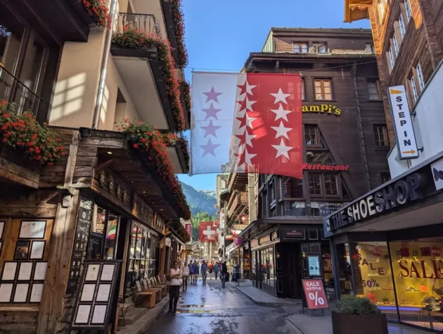 Zermatt
