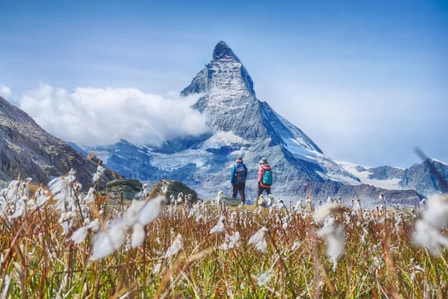 Zermatt