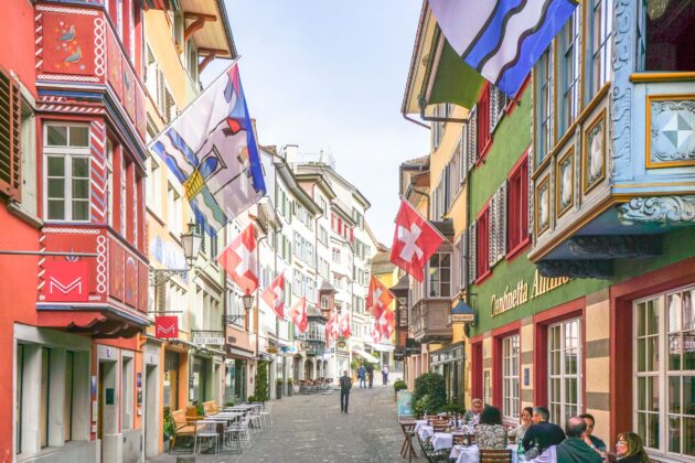 Zurich