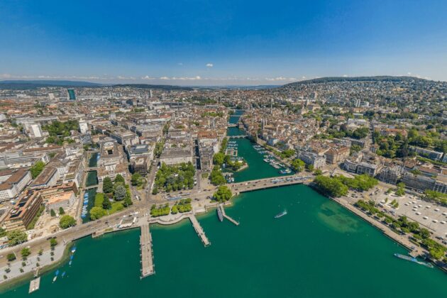 Zurich