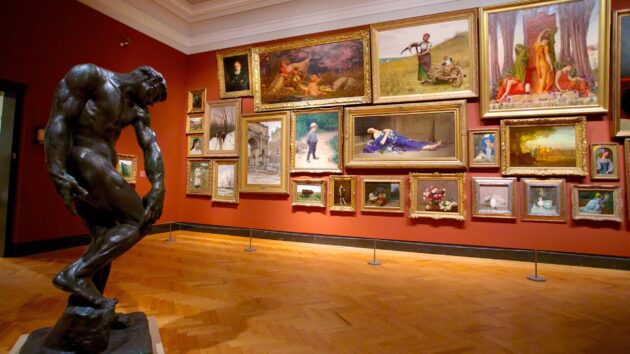 Art Gallery of Ontario