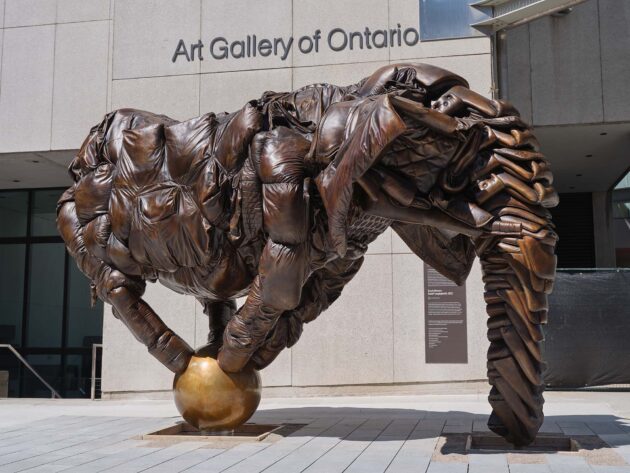 Art Gallery of Ontario