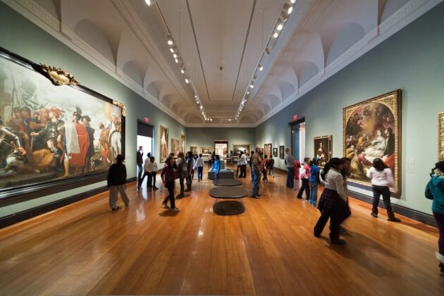 Art Gallery of Ontario
