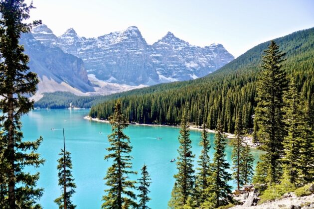 Banff National Park