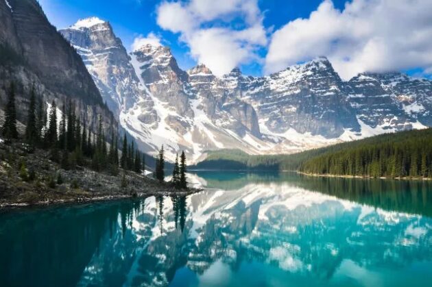 Banff National Park