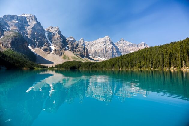 Banff National Park