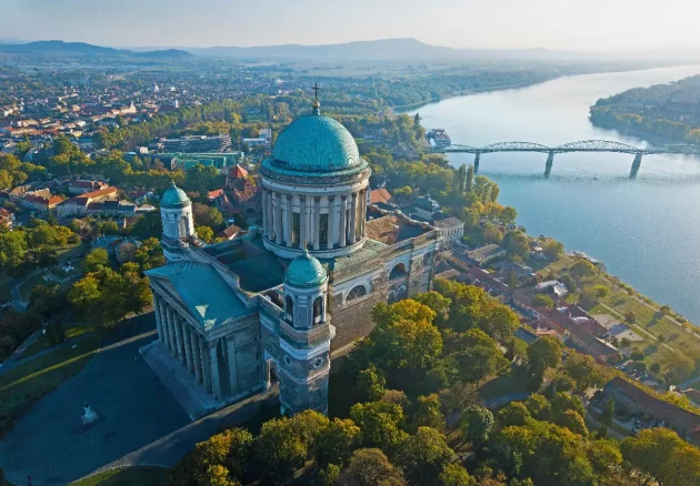 Basilica of Esztergom